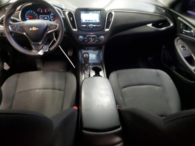 Photo 8 from auction – 2016 CHEVROLET MALIBU LS with VIN 1G1ZB5STXGF285165