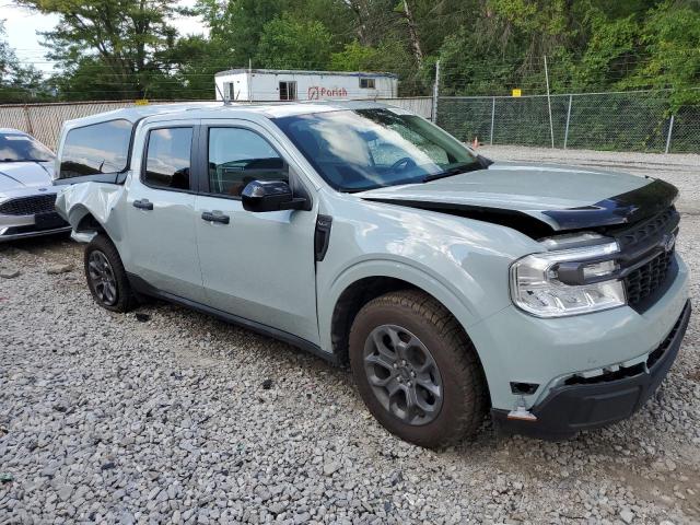 Photo 4 from auction – 2024 FORD MAVERICK XLT with VIN 3FTTW8H31RRB49068