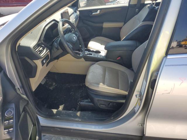 Photo 7 from auction – 2020 FORD ESCAPE TIT with VIN 1FMCU0DZ7LUA55421