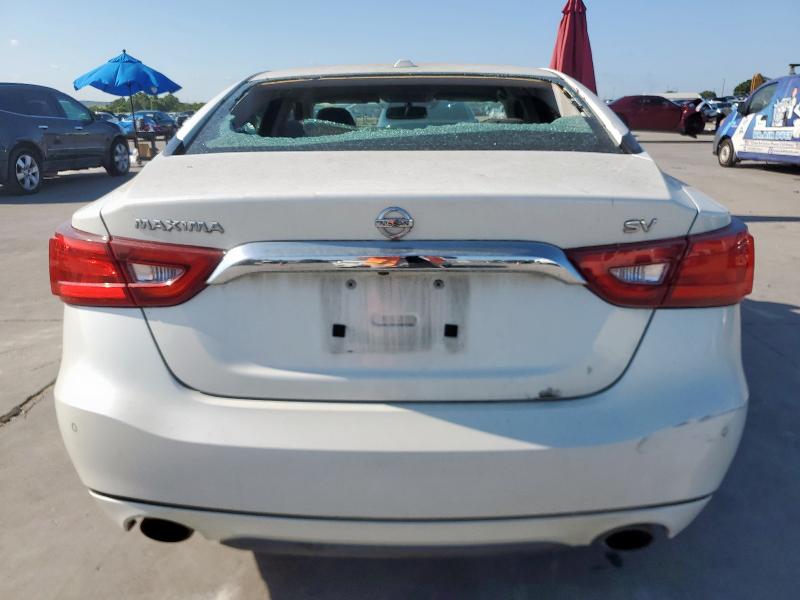 Photo 6 from auction – 2016 NISSAN MAXIMA 3.5 with VIN 1N4AA6AP5GC900181
