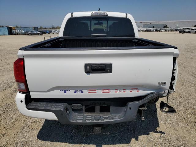 Photo 6 from auction – 2017 TOYOTA TACOMA DOU with VIN 3TMAZ5CN3HM045229