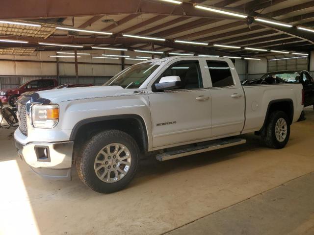 GMC SIERRA K15 2015 with VIN 1GTV2UEC4FZ369135 - Photo from auction
