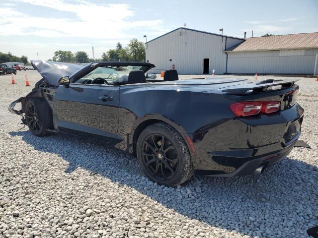 Photo 2 from auction – 2019 CHEVROLET CAMARO LS with VIN 1G1FB3DS1K0118510