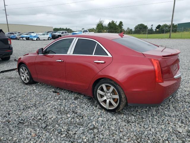 Photo 2 from auction – 2013 CADILLAC ATS with VIN 1G6AA5RA7D0136032