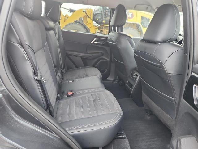 Photo 10 from auction – 2024 MITSUBISHI OUTLANDER with VIN JA4J4VA82RZ072878