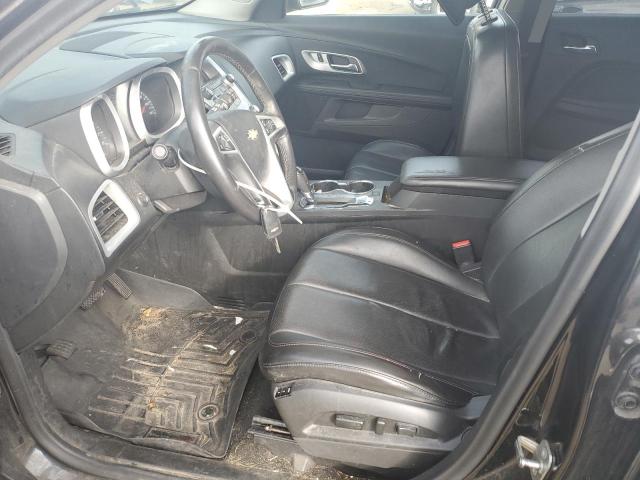 Photo 7 from auction – 2017 CHEVROLET EQUINOX LT with VIN 2GNALCEK2H1558866