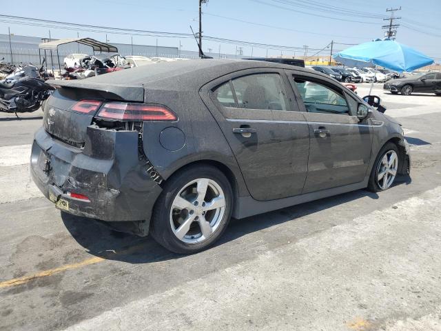 Zdjęcie 3 z aukcji – 2014 CHEVROLET VOLT z VIN 1G1RE6E40EU151890