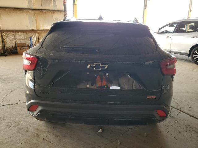 Photo 6 from auction – 2025 CHEVROLET TRAX 2RS with VIN KL77LJEP5SC187218