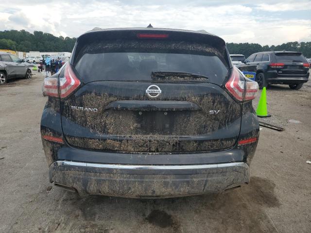 Photo 6 from auction – 2016 NISSAN MURANO S with VIN 5N1AZ2MG3GN109199