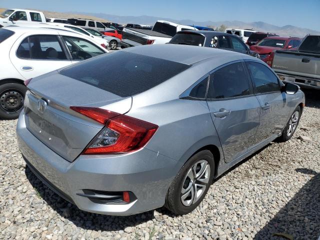 Photo 3 from auction – 2016 HONDA CIVIC LX with VIN 19XFC2F53GE071775