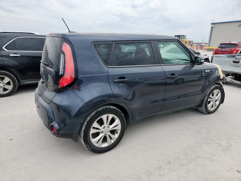 Photo 3 from auction – 2016 KIA SOUL ! with VIN KNDJX3A54G7359591