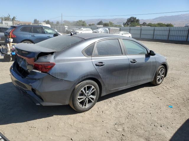 Photo 3 from auction – 2022 KIA FORTE FE with VIN 3KPF24AD0NE475157
