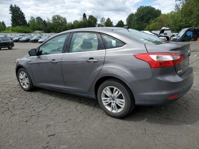 Photo 2 from auction – 2012 FORD FOCUS SEL with VIN 1FAHP3H23CL285159