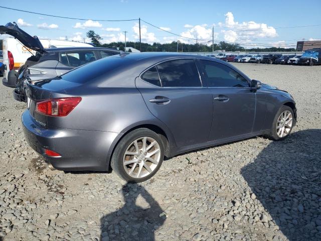Photo 3 from auction – 2013 LEXUS IS 250 with VIN JTHCF5C20D5060826
