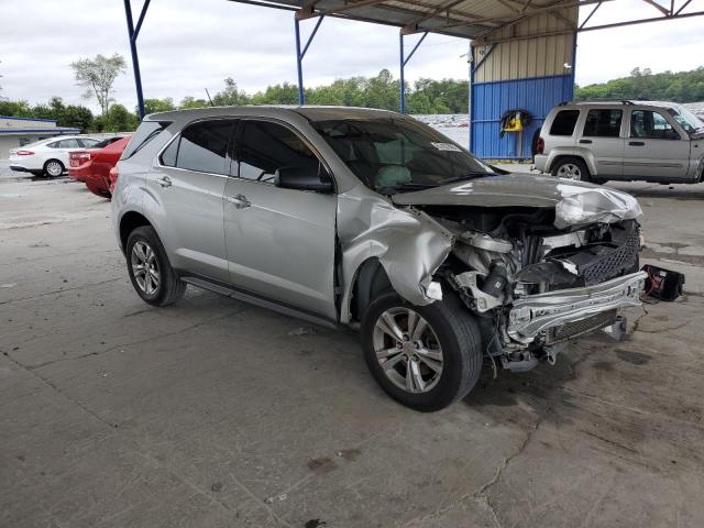 Photo 4 from auction – 2014 CHEVROLET EQUINOX with VIN 2GNALAEK1E6156002
