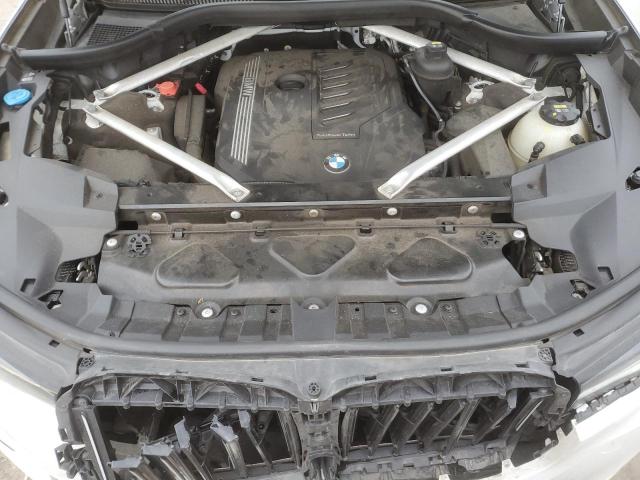Photo 12 from auction – 2019 BMW X7 XDRIVE4 with VIN 5UXCW2C59KL084057