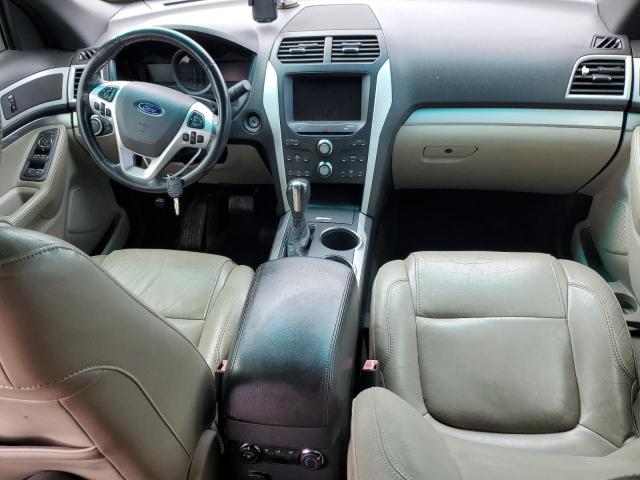 Photo 8 from auction – 2013 FORD EXPLORER X with VIN 1FM5K7D80DGA02252