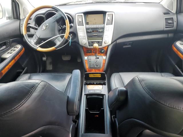 Photo 8 from auction – 2008 LEXUS RX 350 with VIN 2T2GK31U88C032123