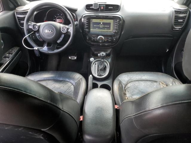 Photo 8 from auction – 2014 KIA SOUL + with VIN KNDJP3A54E7092143