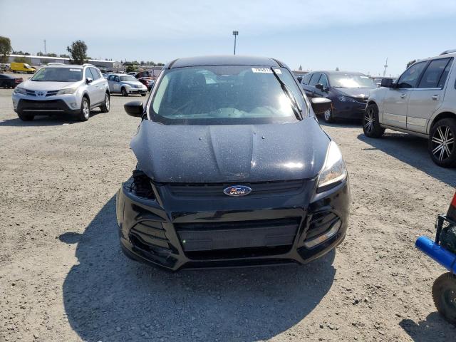 Photo 5 from auction – 2016 FORD ESCAPE S with VIN 1FMCU0F70GUA84356