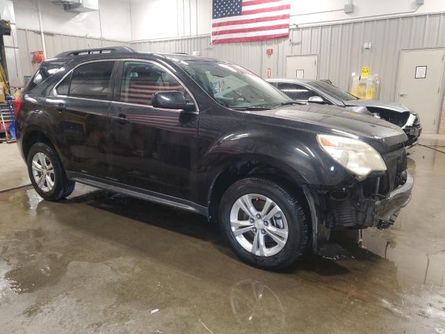 Photo 4 from auction – 2012 CHEVROLET EQUINOX LT with VIN 2GNFLPE5XC6309380