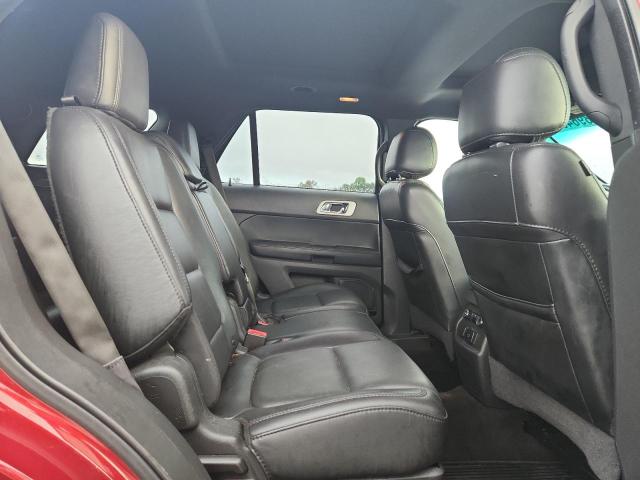 Photo 11 from auction – 2014 FORD EXPLORER LIMITED with VIN 1FM5K8F81EGA69981