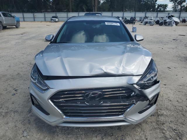 Photo 5 from auction – 2019 HYUNDAI SONATA SE with VIN 5NPE24AF3KH817883