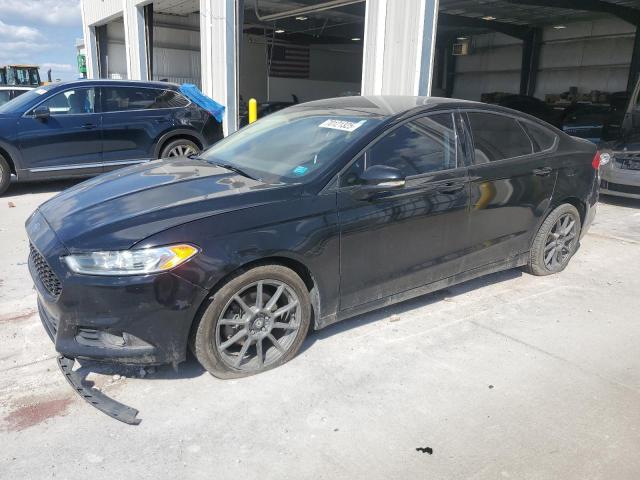 FORD FUSION SE 2016 with VIN 3FA6P0H72GR114346 - Photo from auction