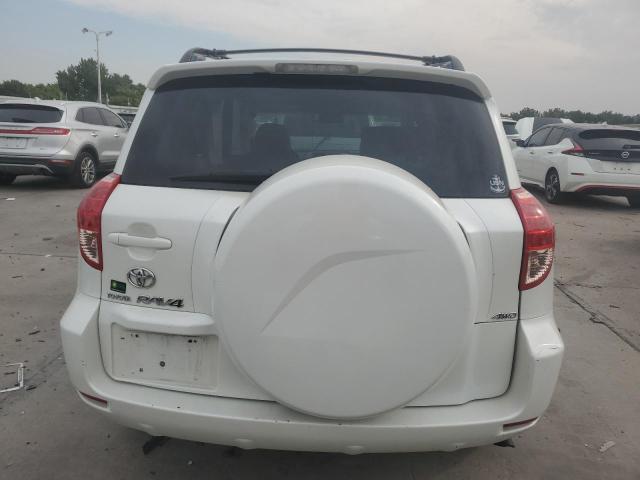 Photo 6 from auction – 2008 TOYOTA RAV4 LIMIT with VIN JTMBK31V785067501