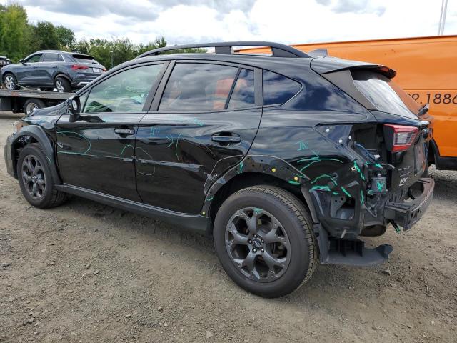 Photo 2 from auction – 2021 SUBARU CROSSTREK with VIN JF2GTHSC5MH220559