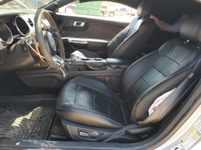 Photo 7 from auction – 2016 FORD MUSTANG GT with VIN 1FA6P8CF7G5230416