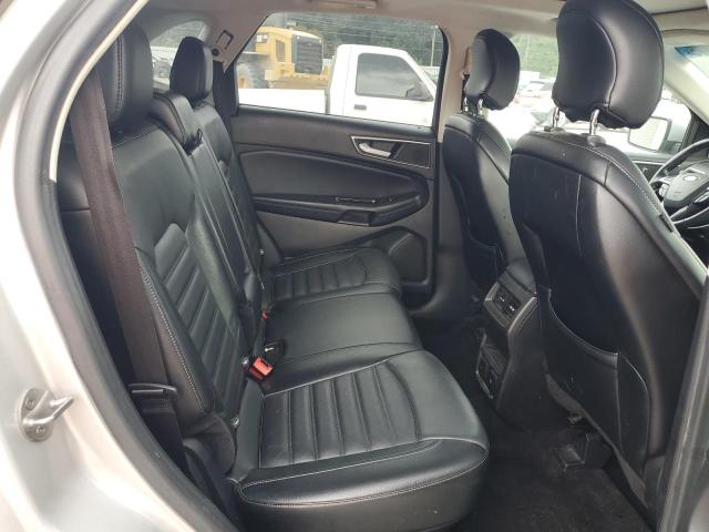 Photo 10 from auction – 2015 FORD EDGE SEL with VIN 2FMTK4J80FBB57288