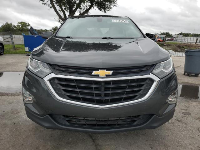 Photo 5 from auction – 2018 CHEVROLET EQUINOX LT with VIN 2GNAXJEV6J6270280