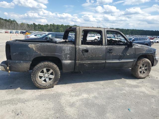 Photo 3 from auction – 2005 GMC NEW SIERRA with VIN 2GTEK13T951125408