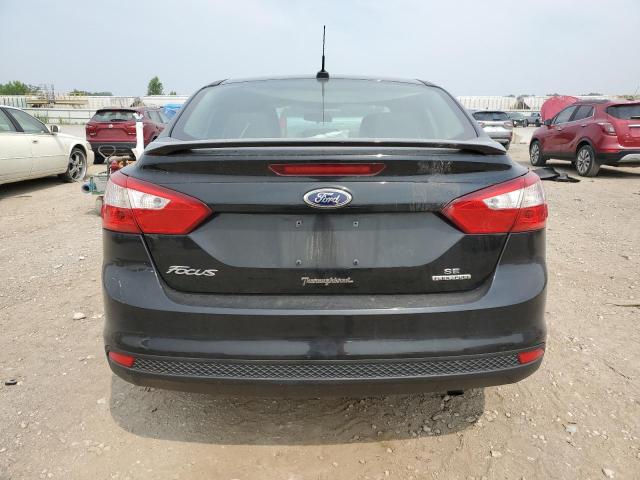Photo 6 from auction – 2014 FORD FOCUS SE with VIN 1FADP3F21EL406615