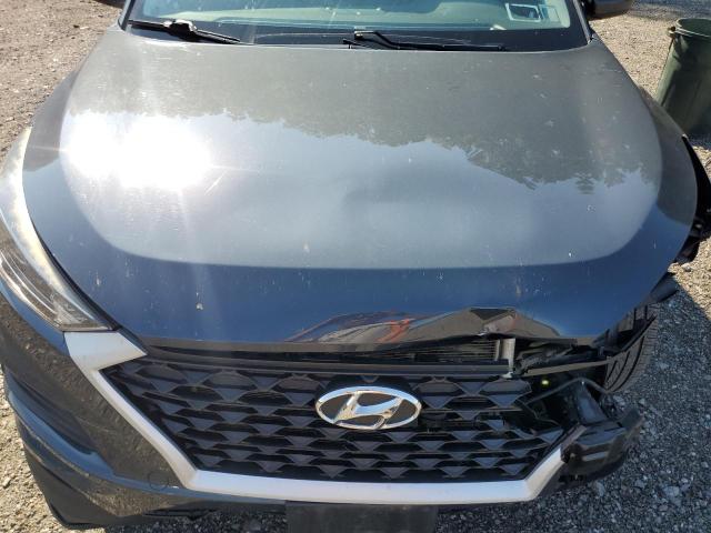 Photo 12 from auction – 2020 HYUNDAI TUCSON SE with VIN KM8J2CA47LU099572