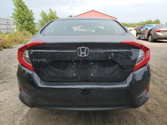 Photo 6 from auction – 2018 HONDA CIVIC EX with VIN 2HGFC2F84JH004030