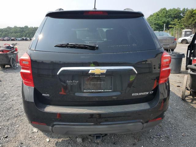 Photo 6 from auction – 2016 CHEVROLET EQUINOX LT with VIN 2GNFLFEK6G6257879