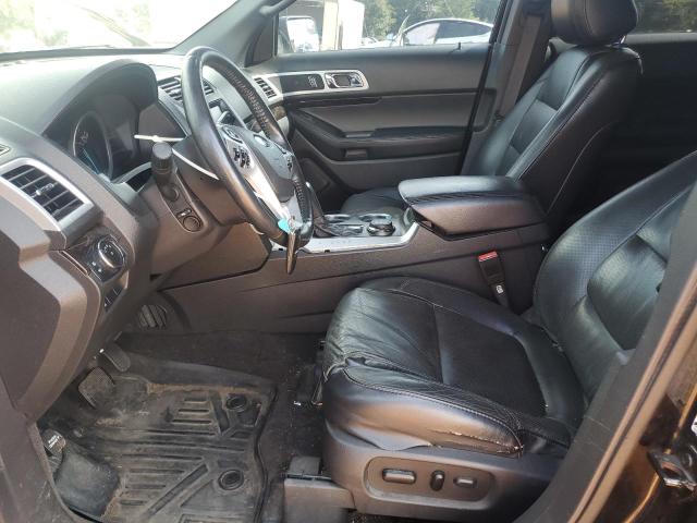 Foto 7 de la subasta – 2013 FORD EXPLORER L con VIN 1FM5K8F84DGA12642