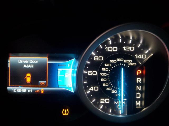 Zdjęcie 9 z aukcji – 2014 FORD EXPLORER X z VIN 1FM5K8D86EGA72510