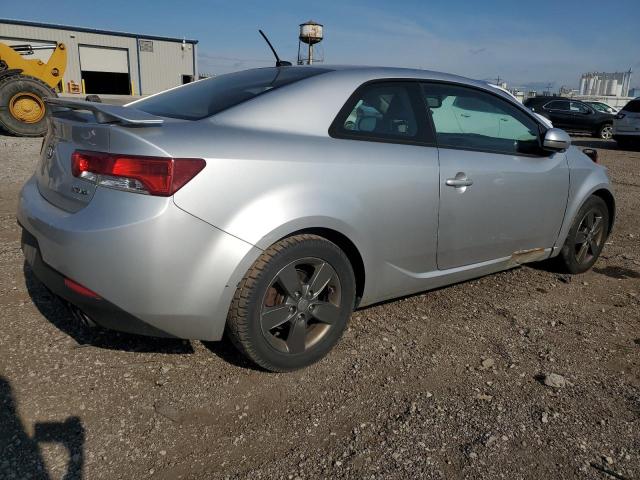 Photo 3 from auction – 2012 KIA FORTE EX with VIN KNAFU6A27C5533114