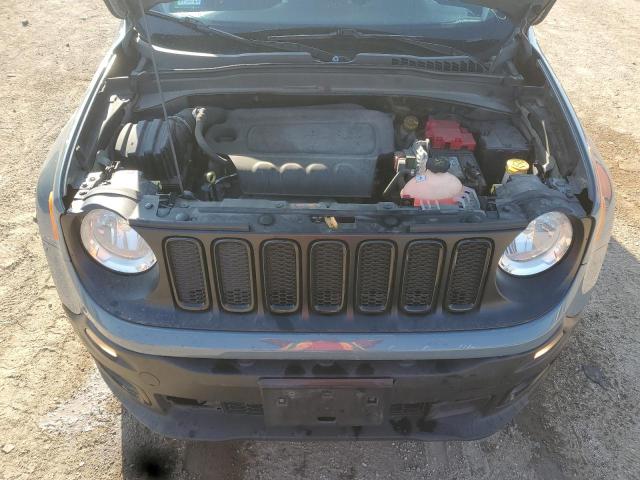 Photo 11 from auction – 2018 JEEP RENEGADE L with VIN ZACCJBBB2JPH50659