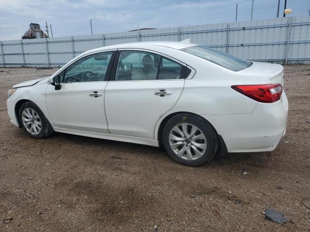 Photo 2 from auction – 2017 SUBARU LEGACY 2.5 with VIN 4S3BNAC63H3018048