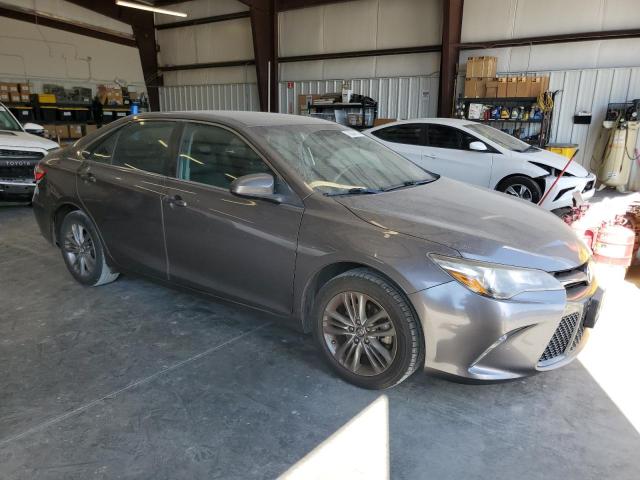Photo 4 from auction – 2017 TOYOTA CAMRY LE with VIN 4T1BF1FK6HU369337
