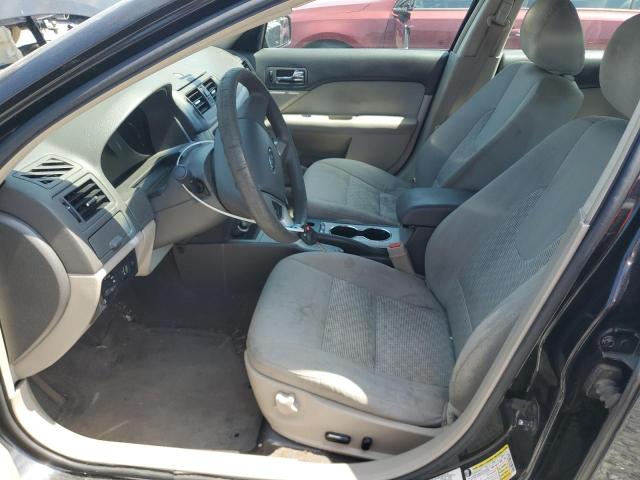 Photo 7 from auction – 2011 FORD FUSION SE with VIN 3FAHP0HA0BR113323