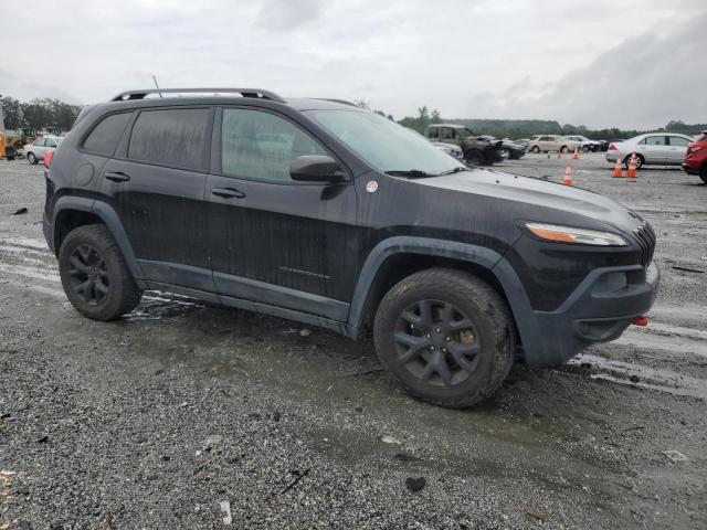 Photo 4 from auction – 2014 JEEP CHEROKEE T with VIN 1C4PJMBB0EW212242