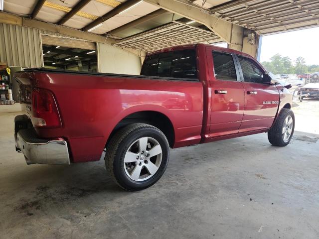 Photo 3 from auction – 2011 DODGE RAM 1500 with VIN 1D7RV1GT8BS542247