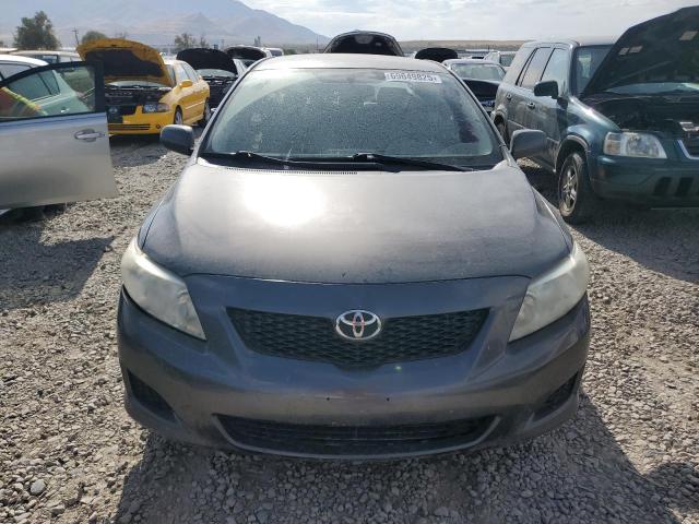 Photo 5 from auction – 2010 TOYOTA COROLLA BASE with VIN JTDBU4EE9AJ064963