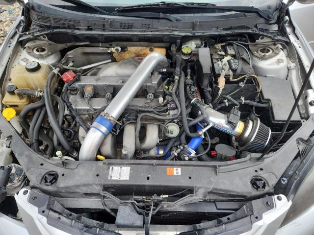 Photo 12 from auction – 2008 MAZDA SPEED 3 with VIN JM1BK34L781840176