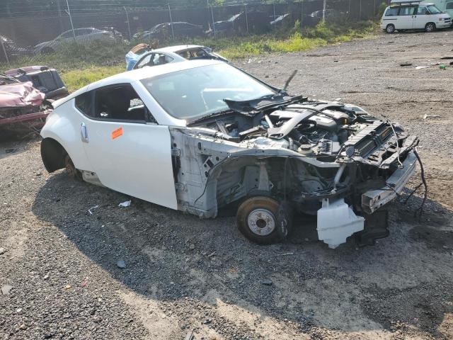 Photo 4 from auction – 2012 NISSAN 370Z BASE with VIN JN1AZ4EH0CM560455